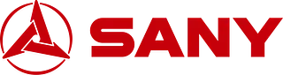 SANY logo