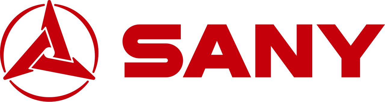 SANY logo