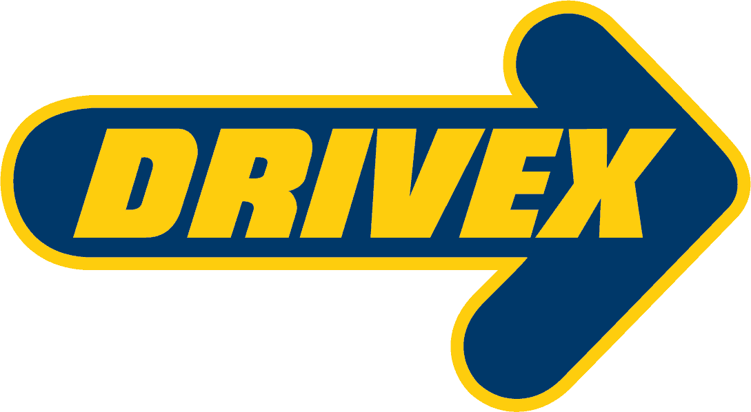 Drivex logo