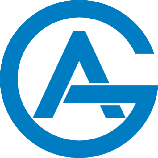 GA Sweden logo