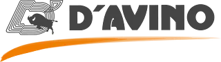 D'avino logo