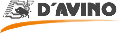 D'avino logo
