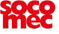 Sococmec Logo