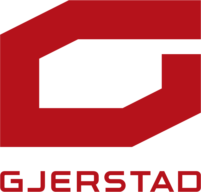 Vi er forhandler av Gjerstad