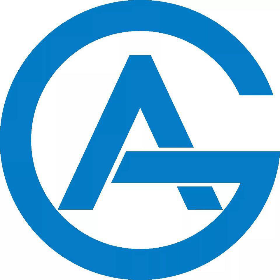 Vi er forhandler av Golden Attachment Ltd.