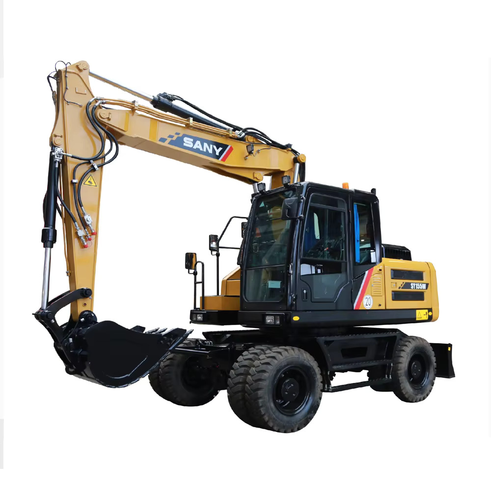 SY155W