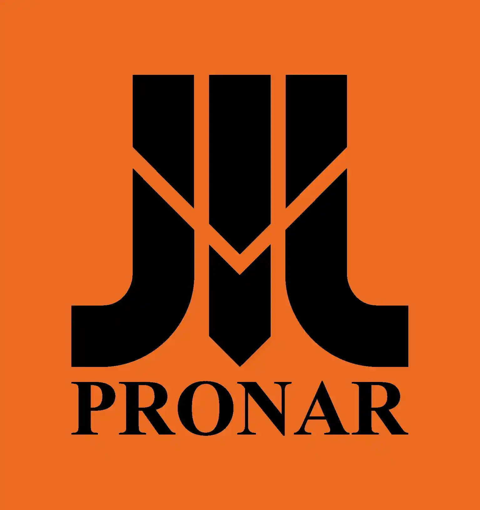 Pronar Logo