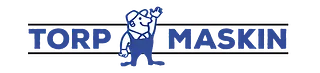 Torp Maskin logo