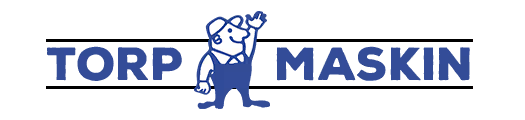 Torp Maskin logo