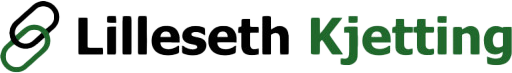 Vi er forhandler av Lilleseth Kjetting