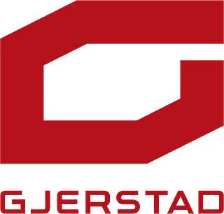 Gjerstad logo