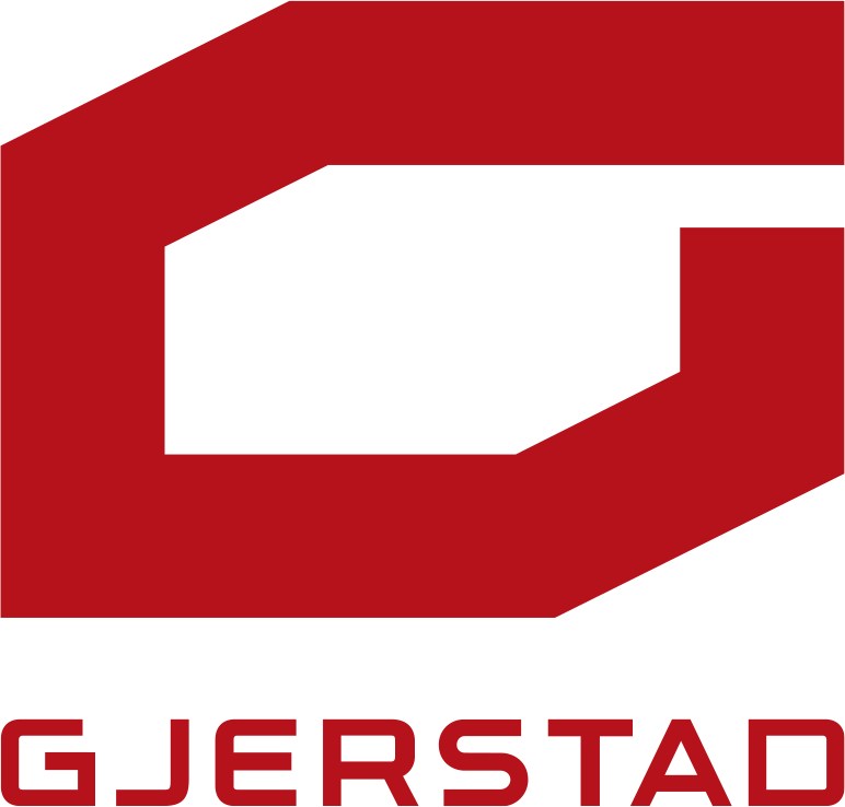 Gjerstad logo